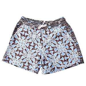 Boy's Beach and Bush Short