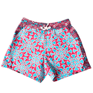 Boy's Beach and Bush Short