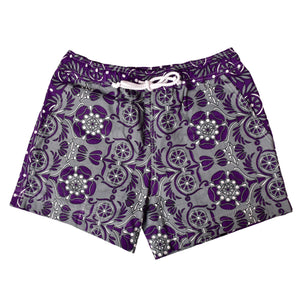 Boy's Beach and Bush Short