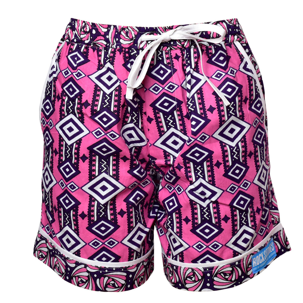 Ladies Board Shorts