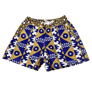 Boy's Beach and Bush Short