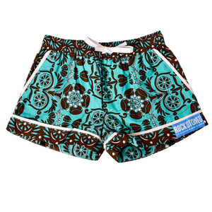 Girl's Beach and Bush Shorts