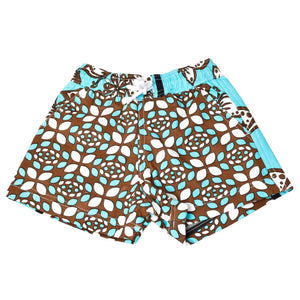 Boy's Beach and Bush Short