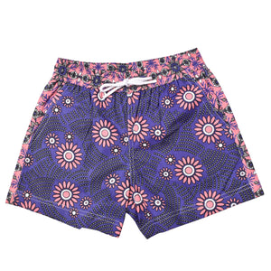 Boy's Beach and Bush Shorts