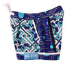 Rock and Stones Girl's Beach and Bush shorts