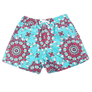 Boy's Beach and Bush Short