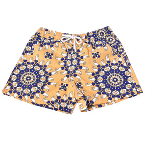 Boy's Beach and Bush Short