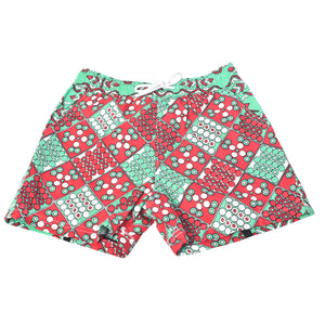 Boy's Beach and Bush Short