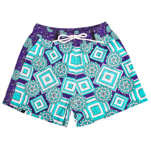 Boy's Beach and Bush Short