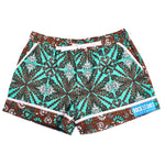 Rock and Stones Girls Beach and Bush Shorts
