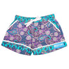 Rock and Stones Girl's Beach and Bush Shorts