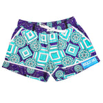 Rock and Stones Girls Beach and Bush Shorts