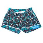 Rock And Stones Girl's Beach and Bush Shorts