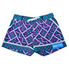 Rock And Stones Girl's Beach and Bush Shorts