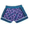 Rock And Stones Girl's Beach and Bush Shorts