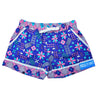 Rock And Stones Girl's Beach and Bush Shorts