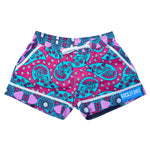 Rock And Stones Girl's Beach and Bush Shorts