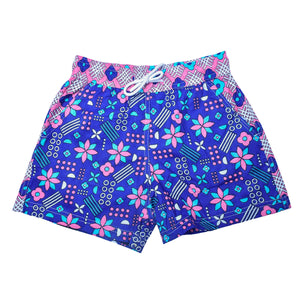 Boy's Beach and Bush Short