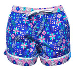 Rock and Stones Ladies Beach and Bush Shorts