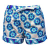 Rock and Stones Ladies Beach and Bush Shorts