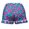 Rock and Stones Ladies Beach and Bush Shorts