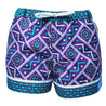 Rock and Stones Ladies Beach and Bush Shorts