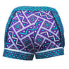 Rock and Stones Ladies Beach and Bush Shorts