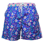 Rock and Stones Men's Beach and Bush Shorts