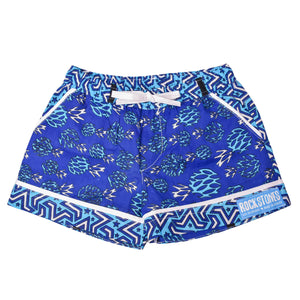 Girl's Beach and Bush Shorts