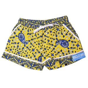 Girl's Beach and Bush Shorts