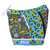 Rock and Stones Girl's Beach and Bush shorts