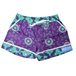 Rock and Stones Girl's Beach and Bush shorts