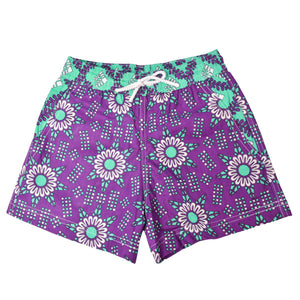 Boy's Beach and Bush Short