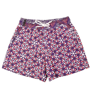 Boy's Beach and Bush Short