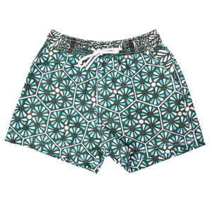 Boy's Beach and Bush Short