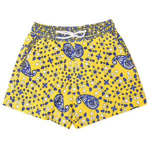 Boy's Beach and Bush Short