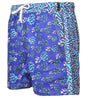 Rock and Stones Men Beach and Bush Shorts