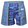 Rock and Stones Men Beach and Bush Shorts