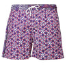 Rock and Stones Men Beach and Bush Shorts