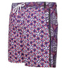 Rock and Stones Men Beach and Bush Shorts