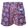 Rock and Stones Men Beach and Bush Shorts