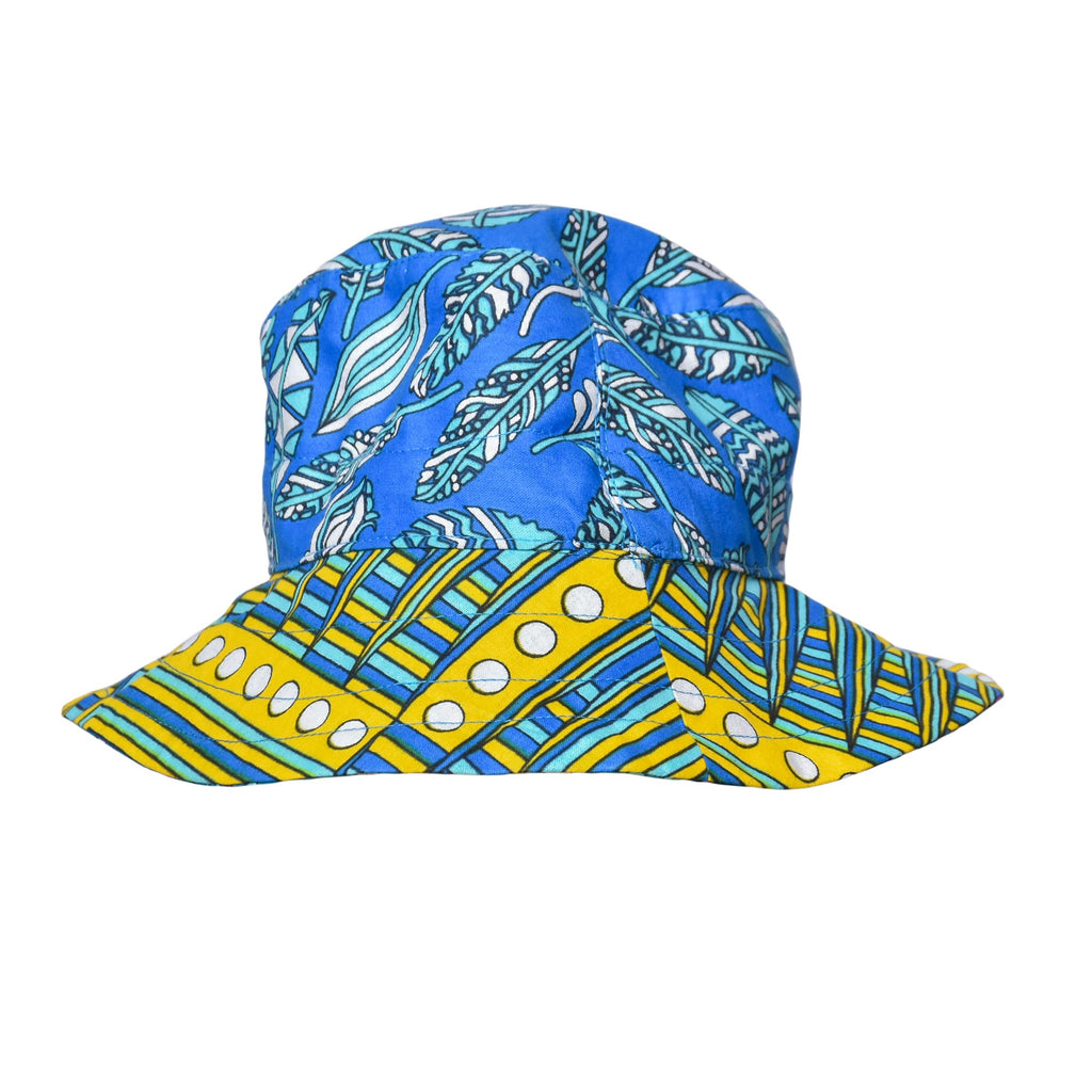 Bucket Hats