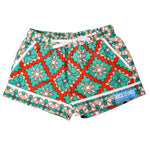 Rock and Stones Girl's Beach and Bush shorts