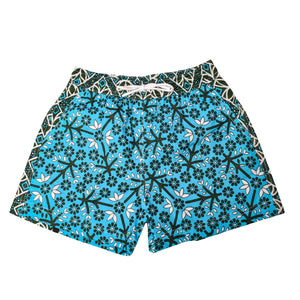 Boy's Beach and Bush Short