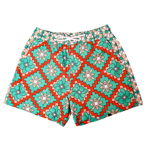 Boy's Beach and Bush Short