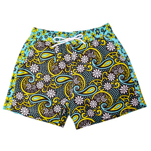 Boy's Beach and Bush Short