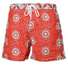 Rock and Stones Men Beach and Bush Shorts