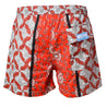 Rock and Stones Men Beach and Bush Shorts