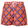 Rock and Stones Men Beach and Bush Shorts