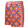 Rock and Stones Men Beach and Bush Shorts